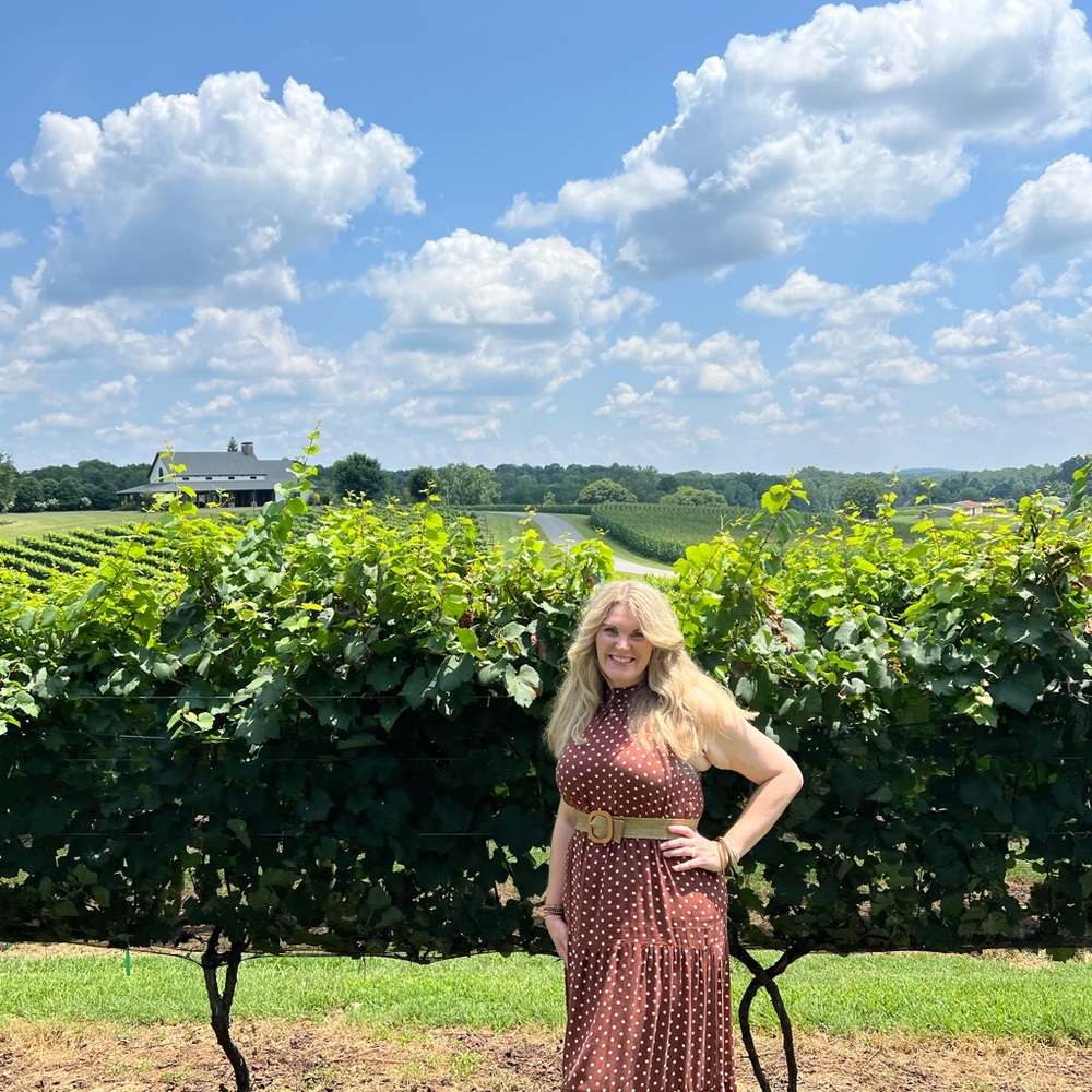 I’m LIVE @Southerntallg Come Shop with a true Southern Gypsy! - Picture 5 of 13